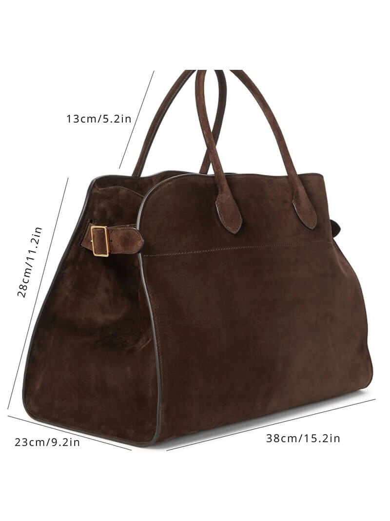 Sac bandoulière femme en cuir, poches intérieures, trois coloris