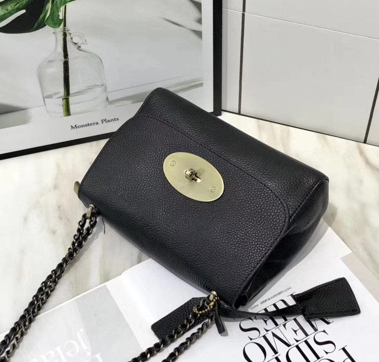 Petit sac bandoulière femme à chaîne et paillettes, six coloris