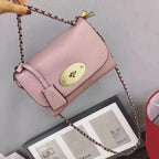 Petit sac bandoulière femme à chaîne et paillettes, six coloris