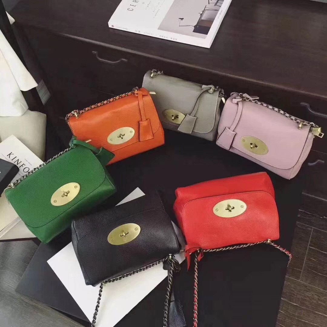 Petit sac bandoulière femme à chaîne et paillettes, six coloris