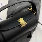 Sac à main bandoulière femme en similicuir, quatre coloris