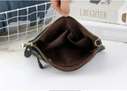 Sac bandoulière rectangulaire femme en similicuir grainé