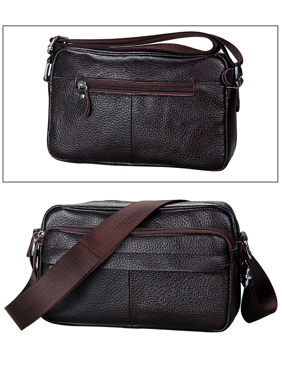 Sac besace femme carré en similicuir, bandoulière réglable