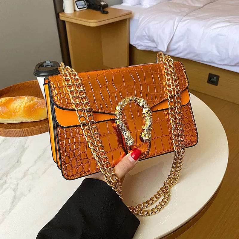 Sac besace femme en similicuir, bandoulière ajustable, six coloris