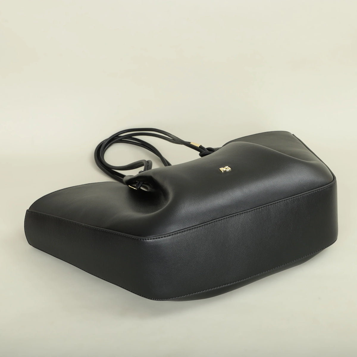 Sac cabas femme structuré en similicuir, fermeture aimantée