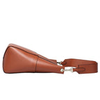 Sac cabas femme en cuir, grand format 37 x 31 cm, quatre coloris
