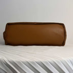 Sac cabas femme en daim à deux compartiments, trois coloris
