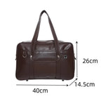 Sac cabas femme pour les cours, ordinateur jusqu'à 16 pouces