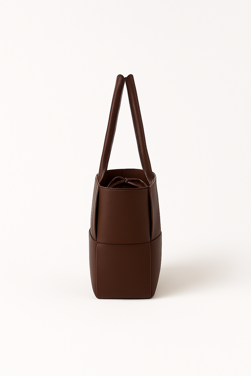 Sac cabas tressé femme 35 x 23 cm, quatre coloris