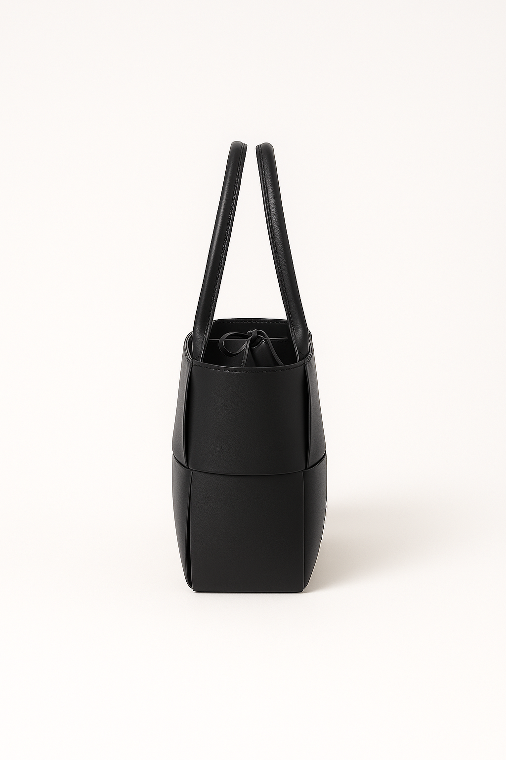 Sac cabas tressé femme 35 x 23 cm, quatre coloris