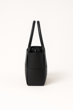 Sac cabas tressé femme 35 x 23 cm, quatre coloris