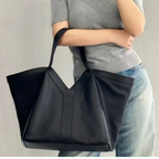 Sac fourre-tout de cours pour ordinateur 15 pouces, format A4