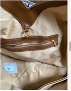 Sac fourre-tout de cours pour ordinateur 15 pouces, format A4