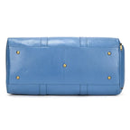 Sac de voyage femme avec compartiment chaussures, 45 ou 55 cm