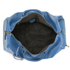 Sac de voyage femme avec compartiment chaussures, 45 ou 55 cm