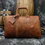 Sac de voyage homme 45 x 27 x 22 cm, format bagage cabine