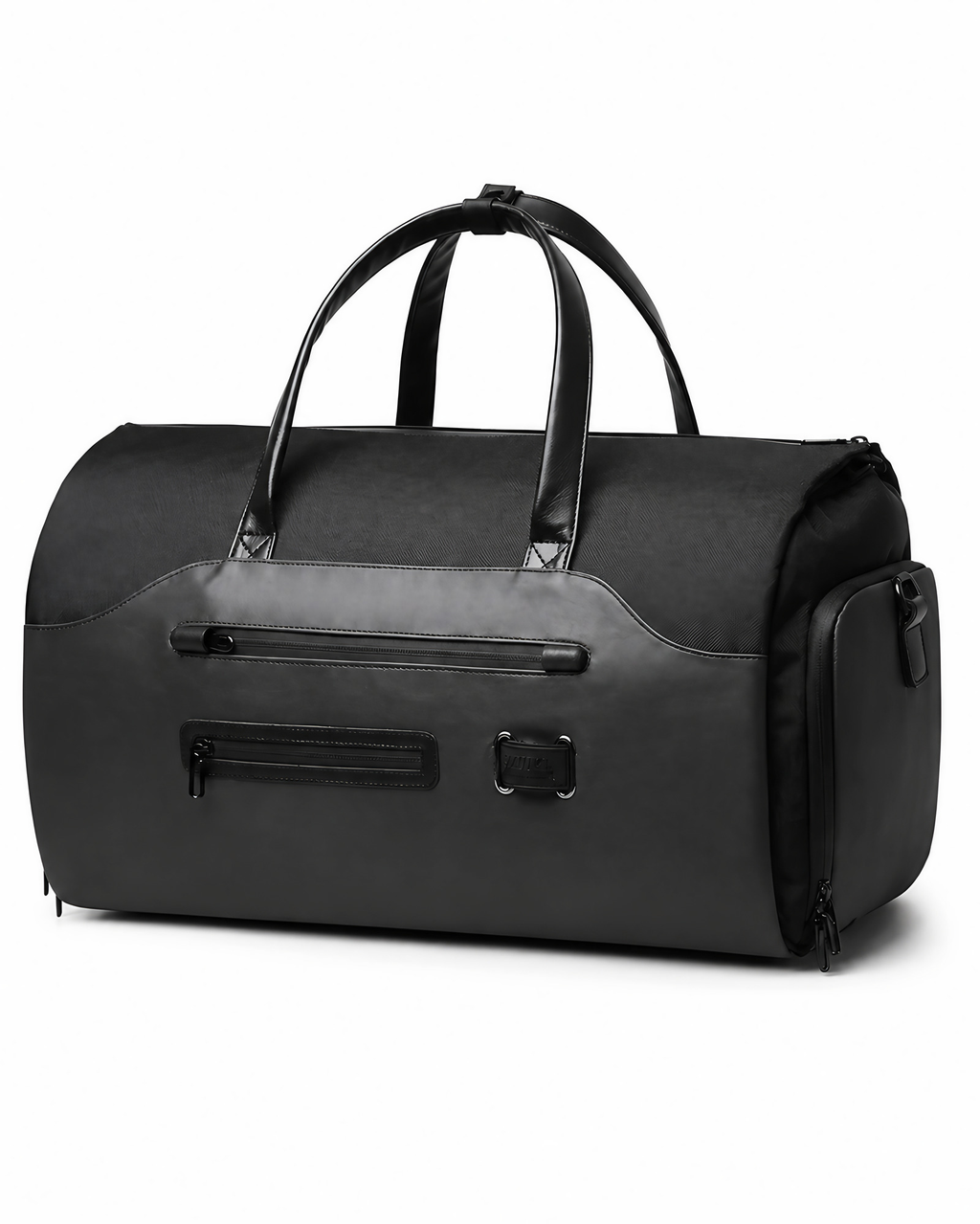 Sac de voyage mixte multifonction pour week-end et bureau