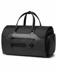 Sac de voyage mixte multifonction pour week-end et bureau