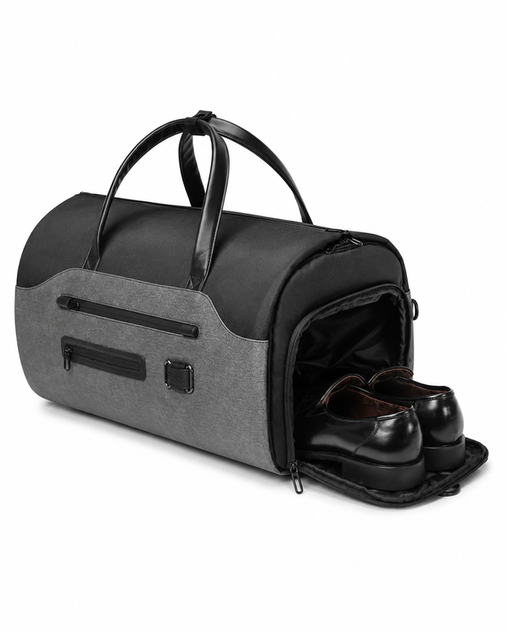 Sac de voyage mixte multifonction pour week-end et bureau