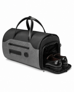 Sac de voyage mixte multifonction pour week-end et bureau
