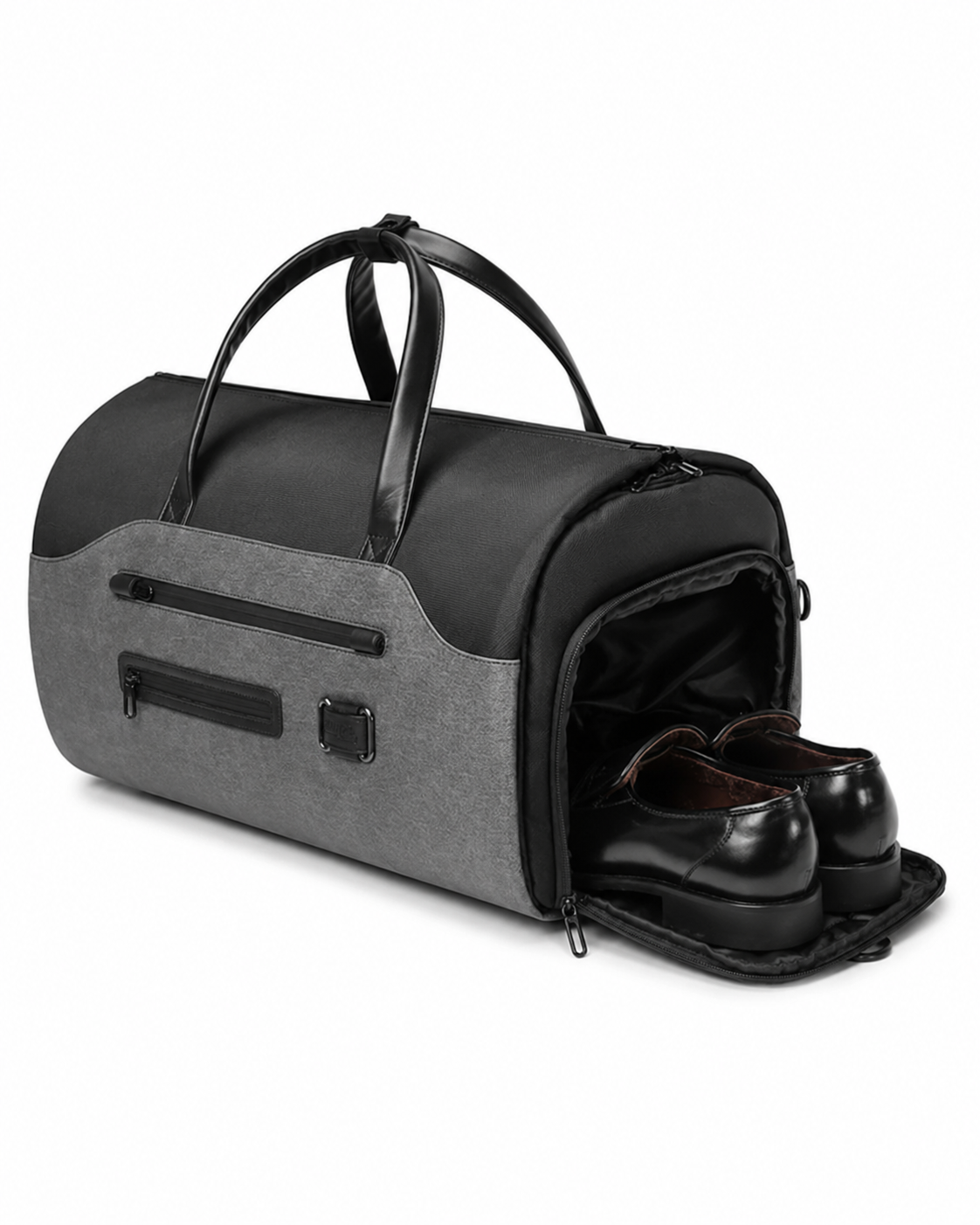 Sac de voyage mixte multifonction pour week-end et bureau