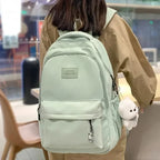 Sac à dos femme pour ordinateur 16 pouces, 20 litres, nylon