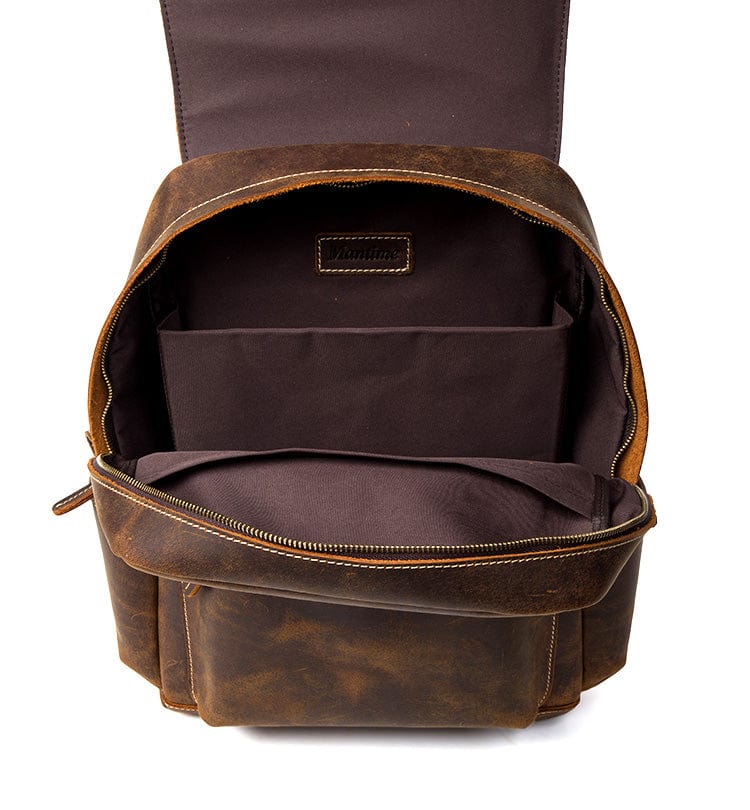 Sac à dos homme pour ordinateur 15,6 pouces, 43 x 34 cm
