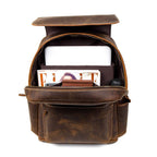 Sac à dos homme pour ordinateur 15,6 pouces, 43 x 34 cm