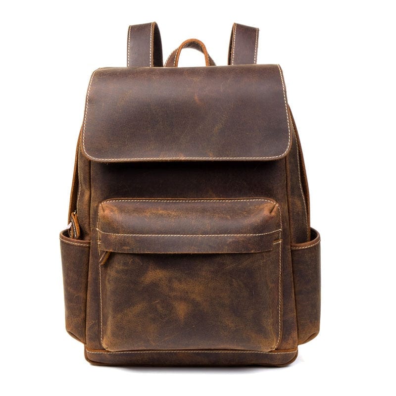 Sac à dos homme pour ordinateur 15,6 pouces, 43 x 34 cm