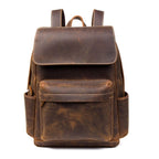 Sac à dos homme pour ordinateur 15,6 pouces, 43 x 34 cm