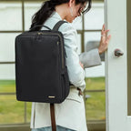 Sac à dos ordinateur femme 15,6 pouces, 650 g, quatre coloris