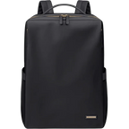 Sac à dos ordinateur femme 15,6 pouces, 650 g, quatre coloris, noir