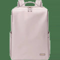 Sac à dos ordinateur femme 15,6 pouces, 650 g, quatre coloris, rose