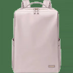 Sac à dos ordinateur femme 15,6 pouces, 650 g, quatre coloris, rose