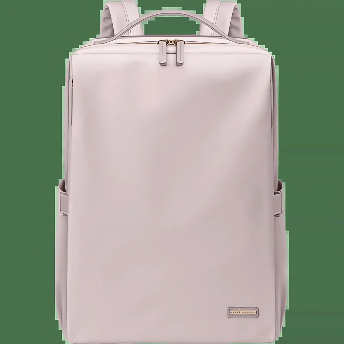 Sac à dos ordinateur femme 15,6 pouces, 650 g, quatre coloris, rose