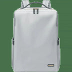 Sac à dos ordinateur femme 15,6 pouces, 650 g, quatre coloris, gris