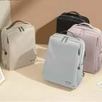 Sac à dos ordinateur femme 15,6 pouces, 650 g, quatre coloris