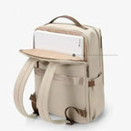 Sac à dos ordinateur femme 15,6 pouces, 650 g, quatre coloris