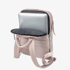 Sac à dos femme fin pour ordinateur 14 pouces, 20 litres