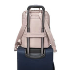 Sac à dos femme fin pour ordinateur 14 pouces, 20 litres