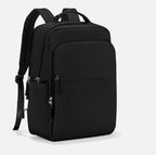Sac à dos femme pour ordinateur portable 15 pouces, quatre coloris, noir