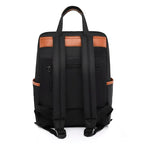 Sac à dos femme en nylon Oxford, ordinateur 14 pouces