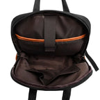 Sac à dos femme en nylon Oxford, ordinateur 14 pouces