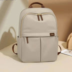 Sac à dos femme pour ordinateur 16 pouces, 550 g, quatre coloris