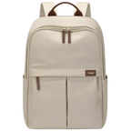 Sac à dos femme pour ordinateur 16 pouces, 550 g, quatre coloris, abricot