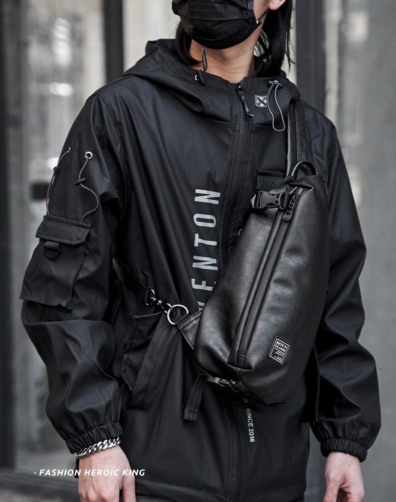 Sac à dos ordinateur homme antivol avec port USB, 16 pouces