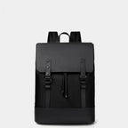 Sac à dos antivol unisexe en nylon imperméable, 14 pouces