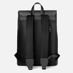 Sac à dos antivol unisexe en nylon imperméable, 14 pouces