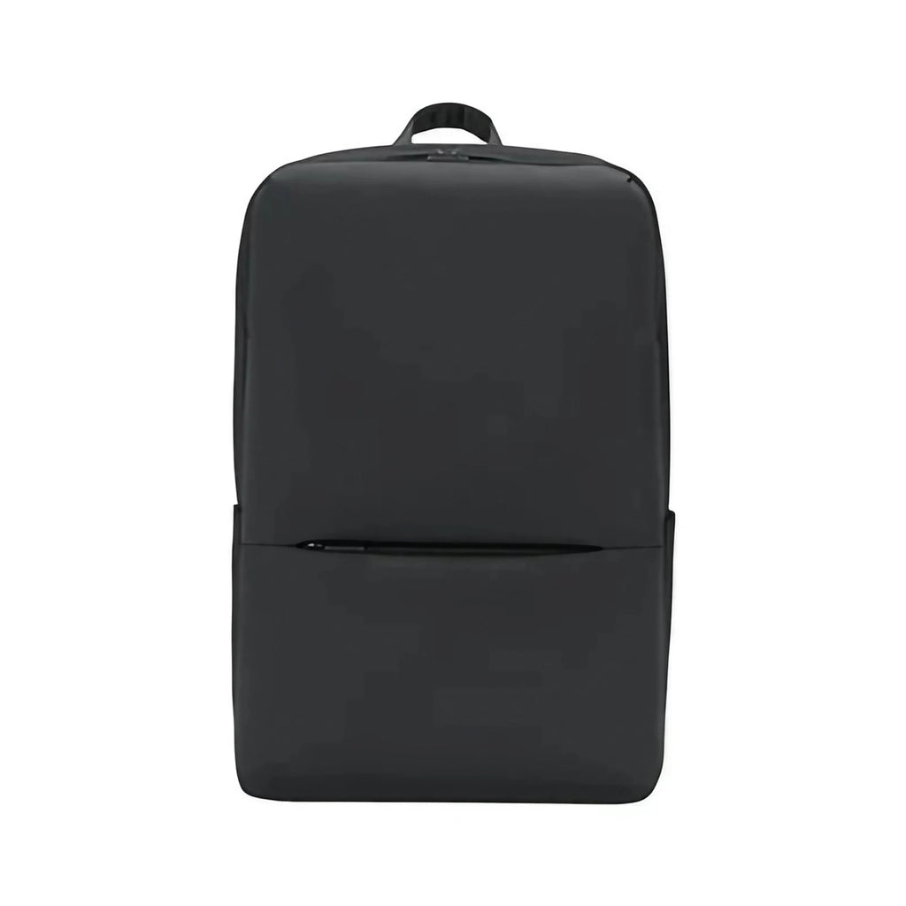 Sac à dos ordinateur 15,6 pouces en polyester, noir, 550 g, noir