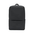 Sac à dos ordinateur 15,6 pouces en polyester, noir, 550 g, noir